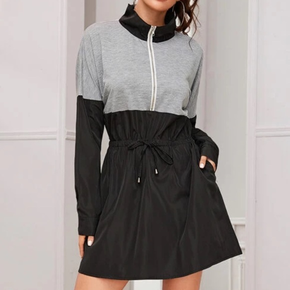 Windbreaker jacket - Picture 1 of 5